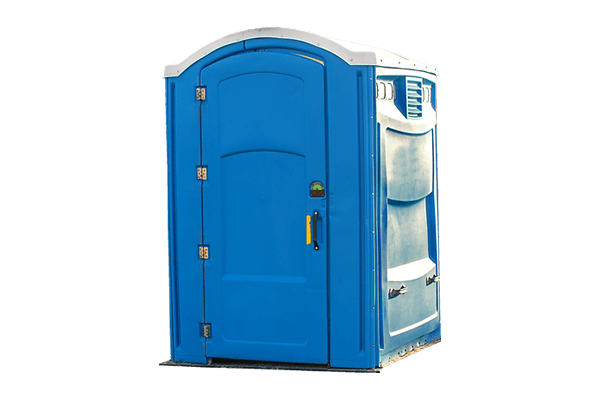 ADA Handicap Accessible Porta Potty Fayetteville NC