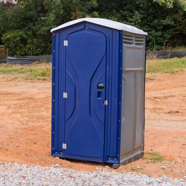 Festival Porta Potty Rentals Fayetteville NC